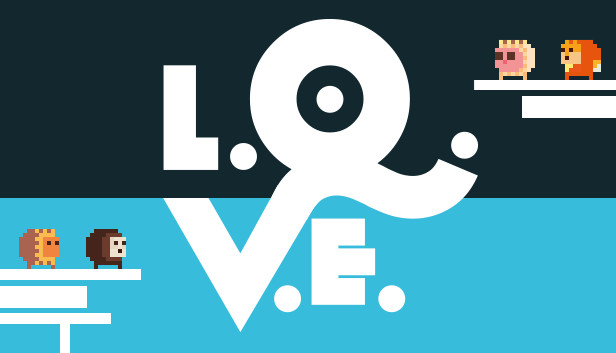 LQVE: Lion Quest Versus Expanded