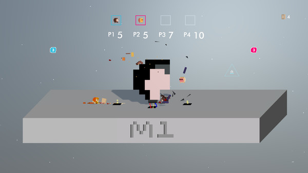 LQVE: Lion Quest Versus Expandedfor windows and Linux 1