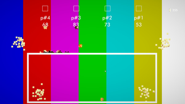 LQVE: Lion Quest Versus Expanded game for windows Pc 1