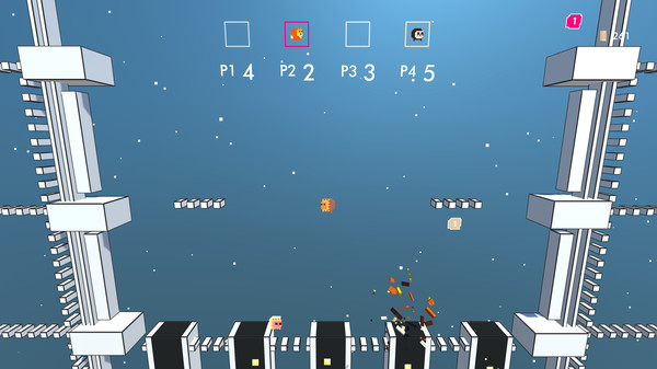 LQVE: Lion Quest Versus Expanded game for Linux 1