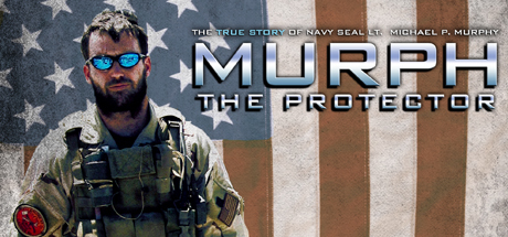 Murph the Protector cover art