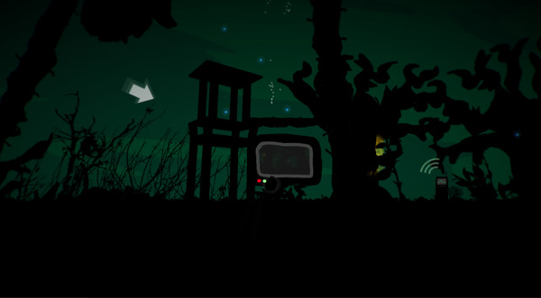 Darkness and a Crowd for linux