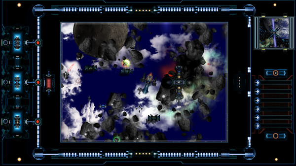 Hero of the Galactic Core for linux