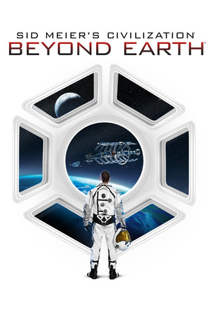 Sid Meier's Civilization: Beyond Earth poster image on Steam Backlog