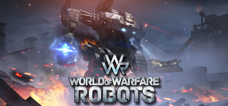 View WWR: World of Warfare Robots on IsThereAnyDeal