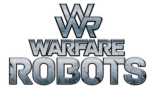 WWR: Warfare Robots Logo