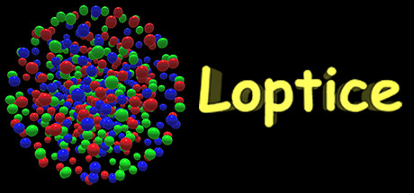 Loptice cover art
