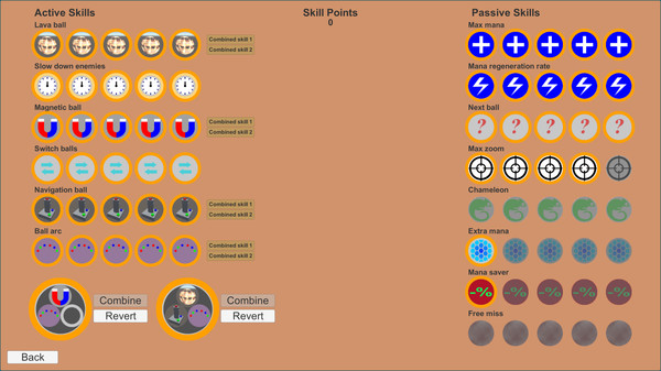 Loptice PC requirements