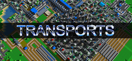 Transports cover art