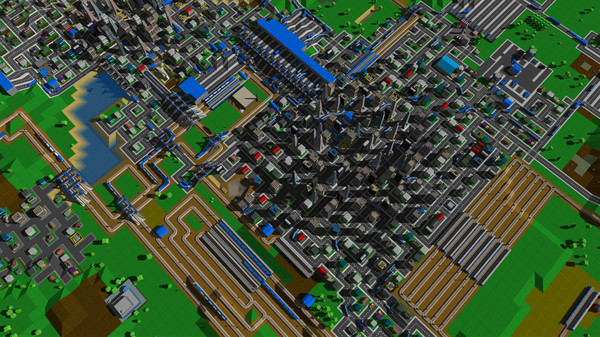 Transports game for windows Pc 1