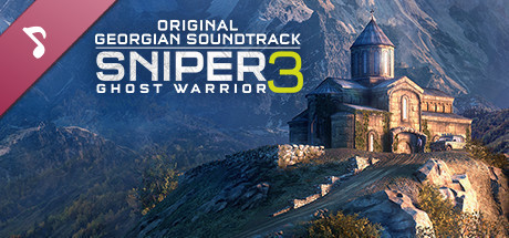 SGW3 Original Georgian Soundtrack