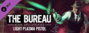 The Bureau: XCOM Declassified - Light Plasma Pistol
