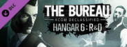 The Bureau: XCOM Hangar 6 R&D