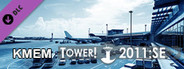 Tower!2011:SE - Memphis [KMEM] Airport