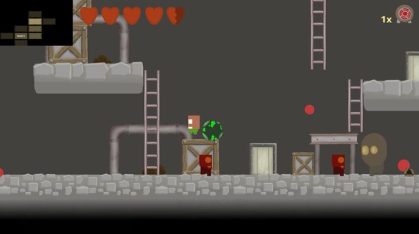 DepthMerafor windows and Linux 1