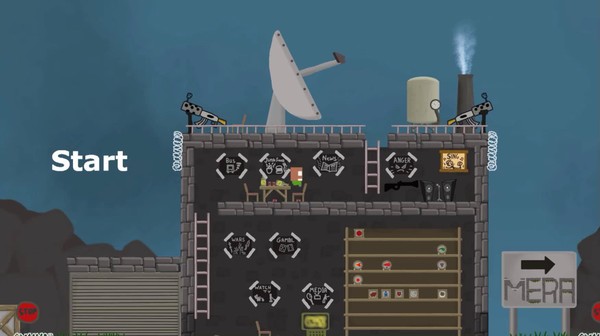 Скриншот из DepthMera Скриншот из DepthMera