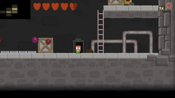 DepthMera game for windows Pc 1