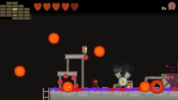 Скриншот из DepthMera Скриншот из DepthMera