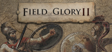 View Field of Glory II on IsThereAnyDeal