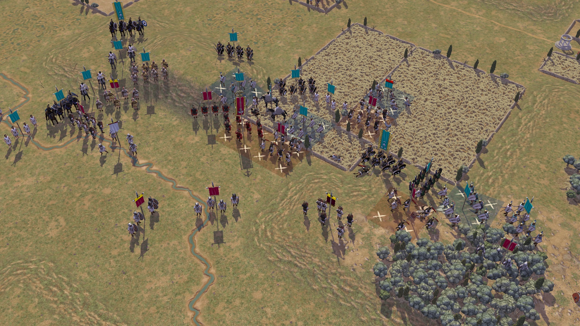 Field of Glory II on Steam