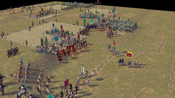 Field of Glory II game for windows Pc 1