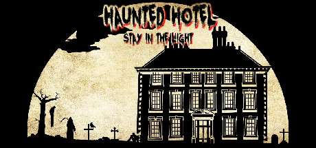 Haunted Hotel: Stay in the Light cover art