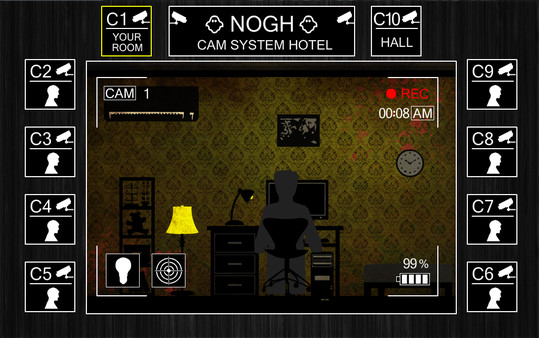 Can i run Haunted Hotel: Stay in the Light