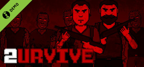 2URVIVE Demo cover art