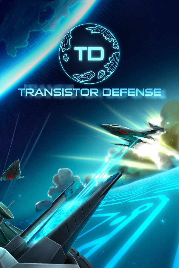 Transistor Defense for steam
