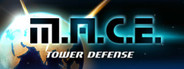 M.A.C.E. Tower Defense