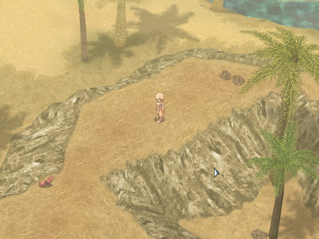 Ragnarok RE:STARTfor windows and Linux 1