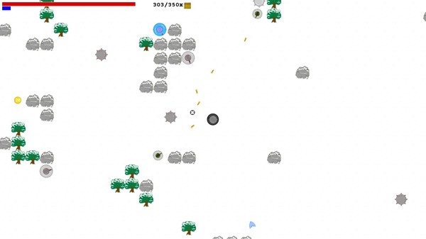 Robot King Part I: Rebooted and Ready game for Linux 1