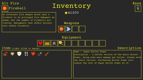 Robot King Part I: Rebooted and Readyfor windows and Linux 1