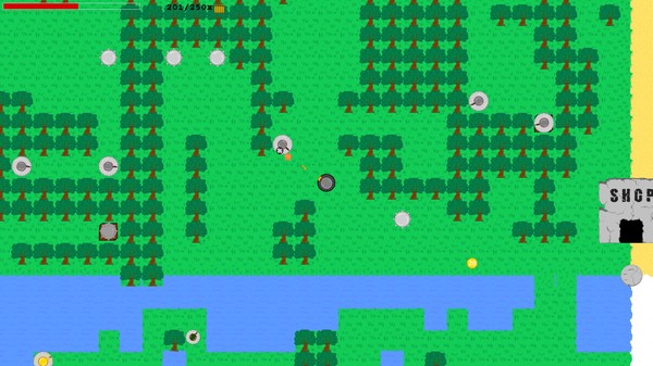 Robot King Part I: Rebooted and Ready for linux