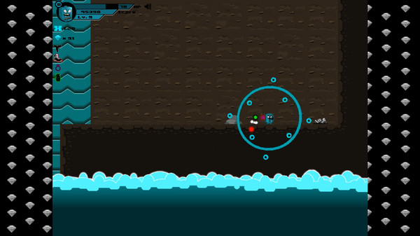 SQUAREHEAD game for windows Pc 1