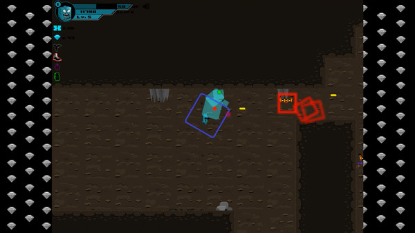 SQUAREHEADfor windows and Linux 1