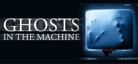 Ghosts In The Machine cover art