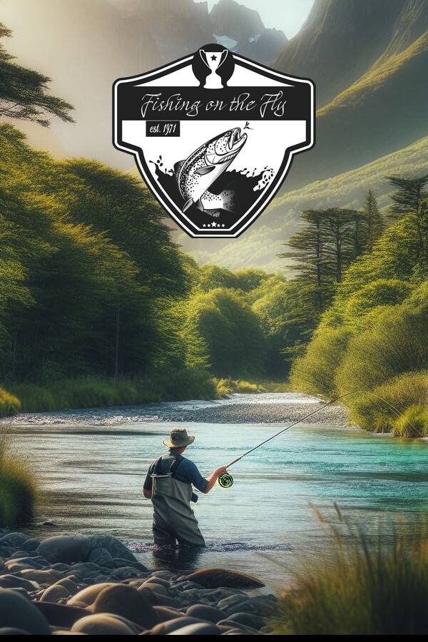 Fishing on the Fly