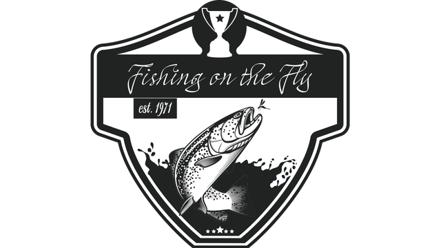 Fishing on the Fly Logo