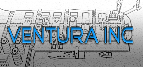 Ventura Inc cover art