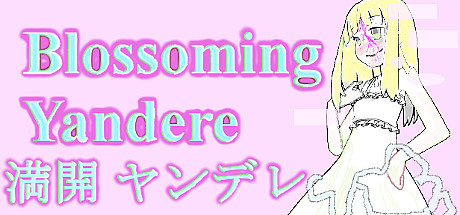 View Blossoming Yandere 満開 ヤンデレ on IsThereAnyDeal
