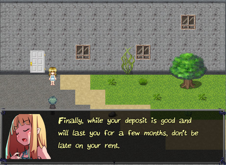 Blossoming Yandere 満開 ヤンデレ for linux