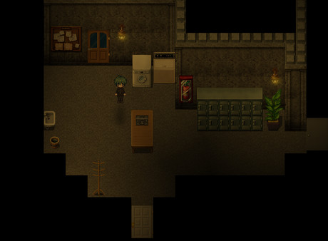 Blossoming Yandere 満開 ヤンデレfor windows and Linux 1