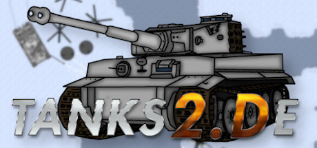 Tanks2.DE cover art