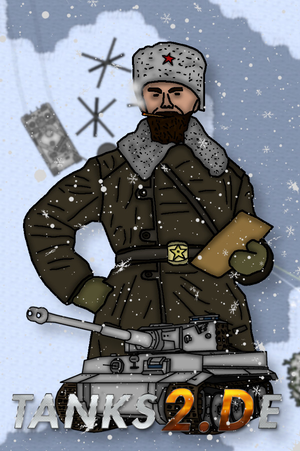Tanks2.DE for steam