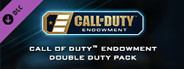 Call of Duty: Black Ops III - C.O.D.E Double Duty Pack