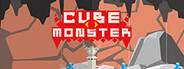 Cube Monster