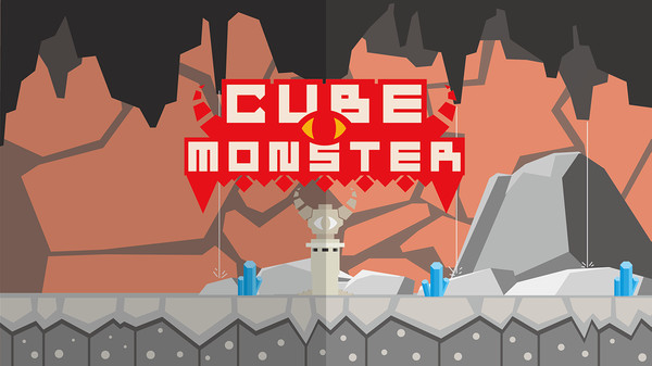 Can i run Cube Monster