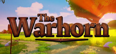 The Warhorn cover art
