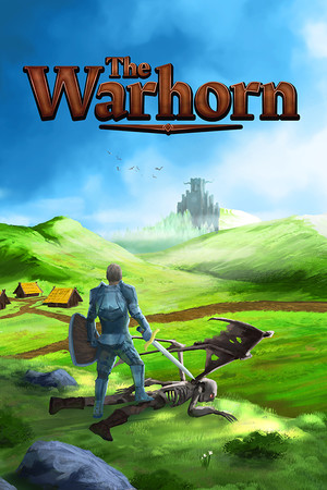 Сервера The Warhorn